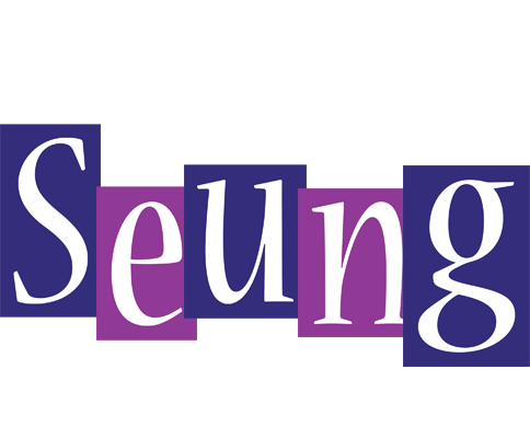 Seung autumn logo