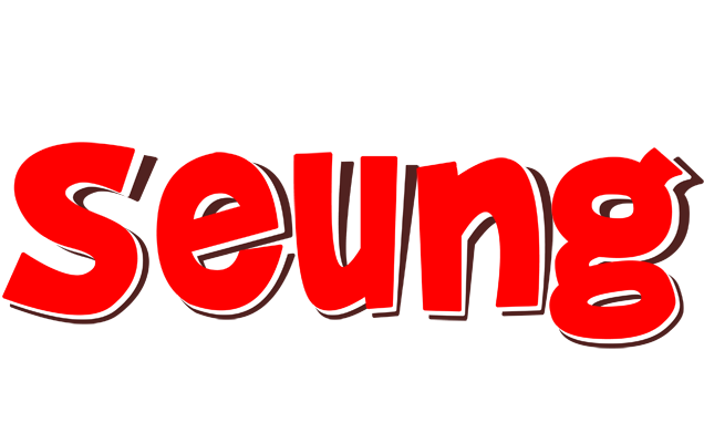 Seung basket logo