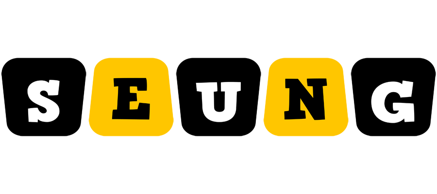 Seung boots logo