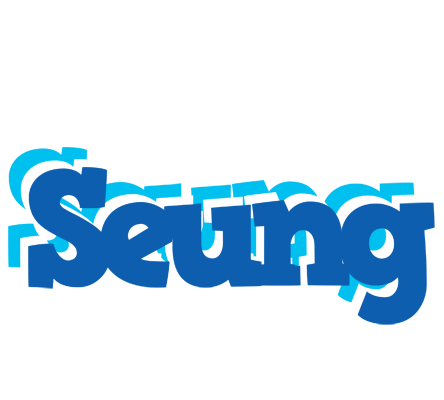 Seung business logo