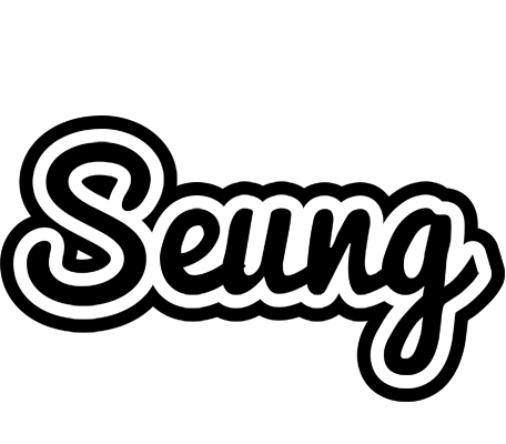 Seung chess logo