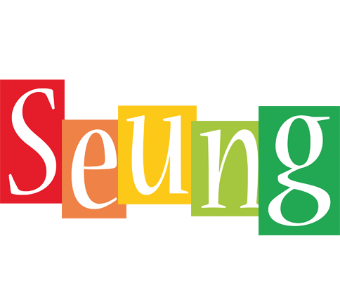 Seung colors logo