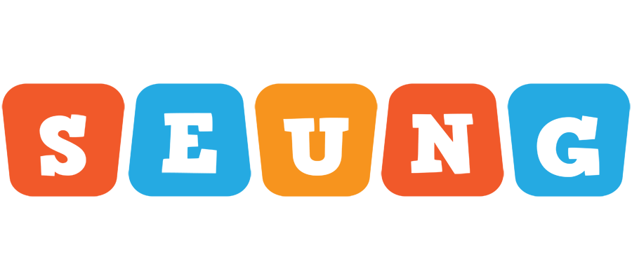 Seung comics logo