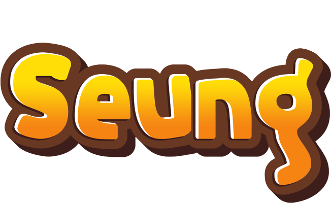 Seung cookies logo