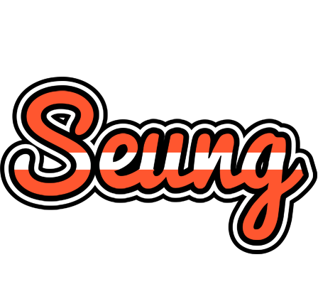 Seung denmark logo