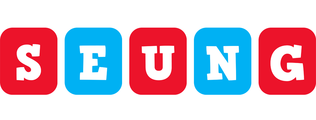 Seung diesel logo