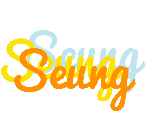 Seung energy logo