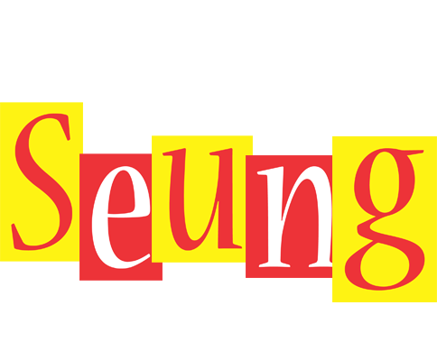 Seung errors logo