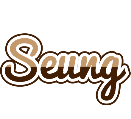 Seung exclusive logo