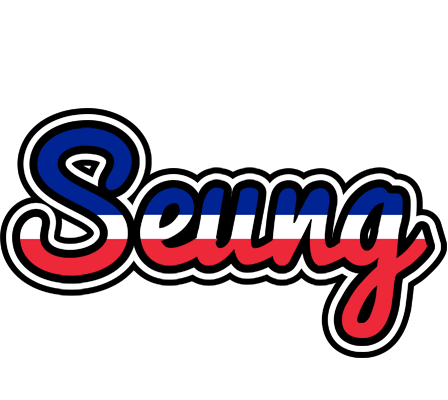 Seung france logo