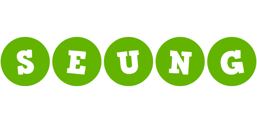 Seung games logo