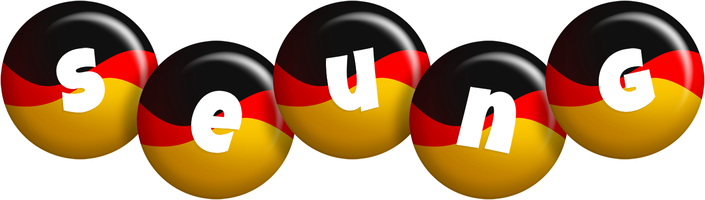 Seung german logo