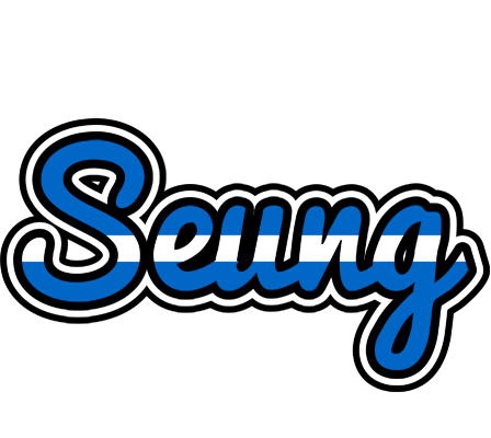 Seung greece logo
