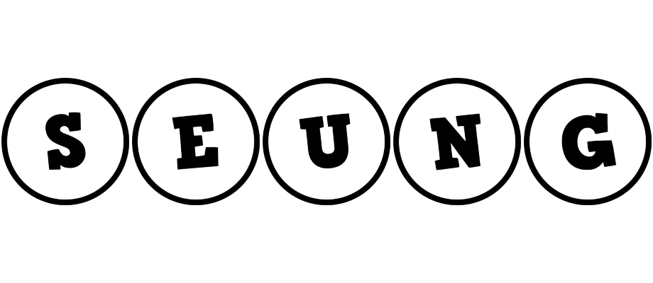 Seung handy logo