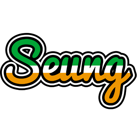 Seung ireland logo