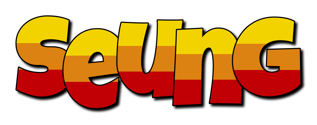 Seung jungle logo