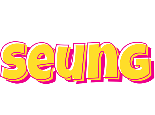 Seung kaboom logo