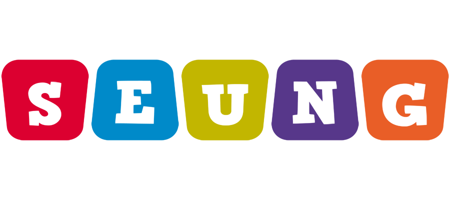 Seung kiddo logo