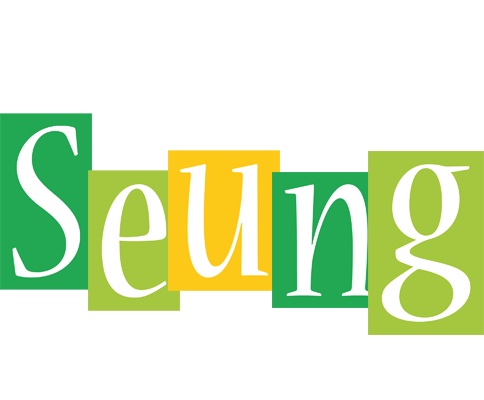 Seung lemonade logo