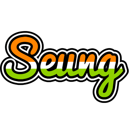 Seung mumbai logo
