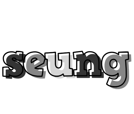 Seung night logo