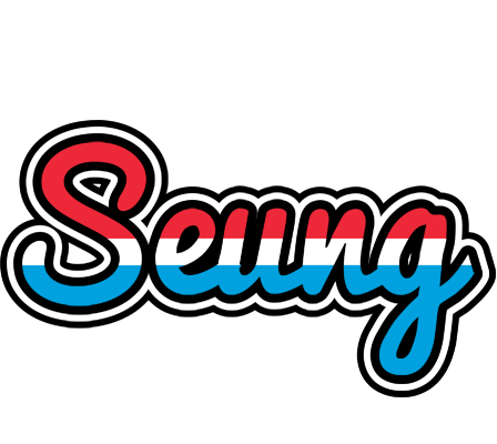 Seung norway logo