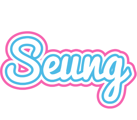 Seung outdoors logo