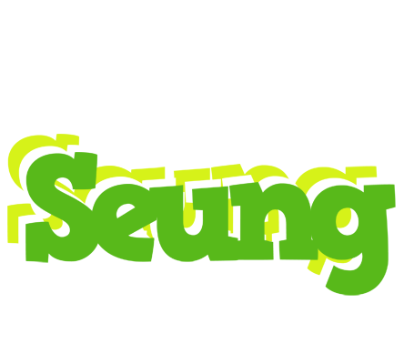 Seung picnic logo