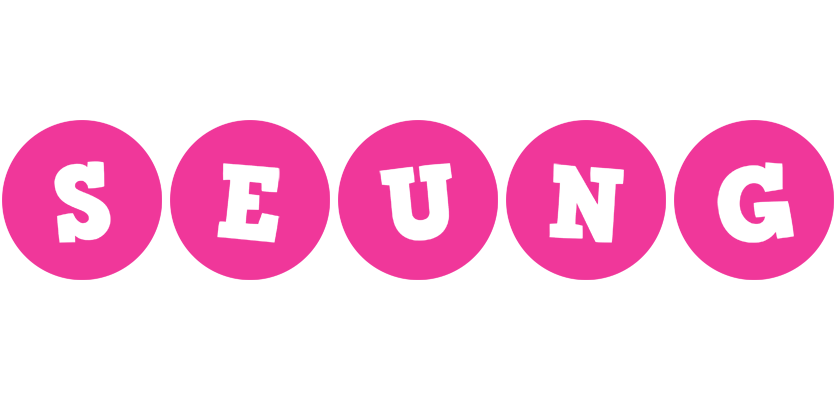 Seung poker logo