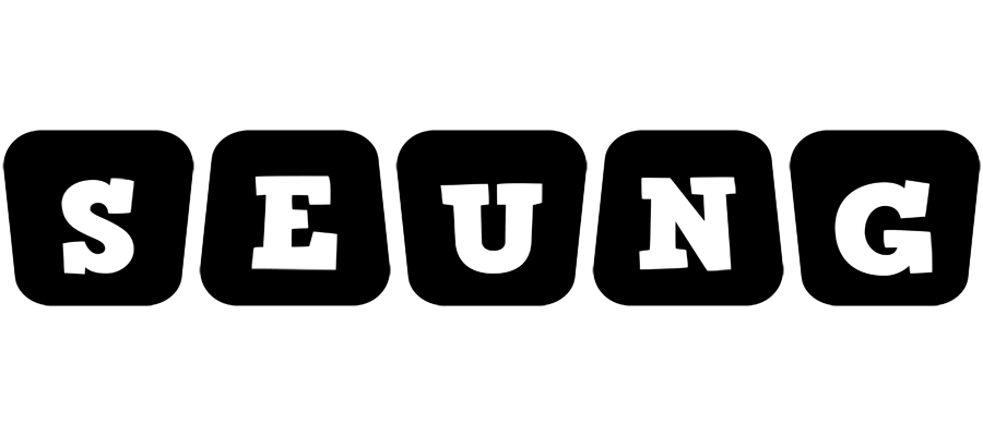 Seung racing logo