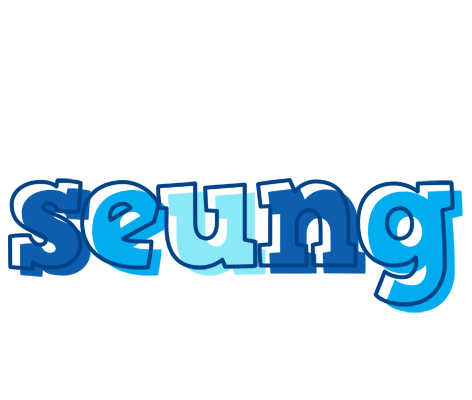 Seung sailor logo