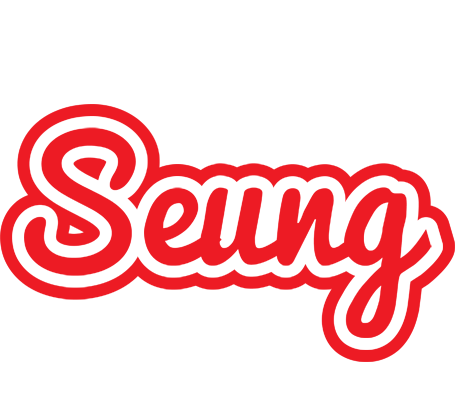 Seung sunshine logo