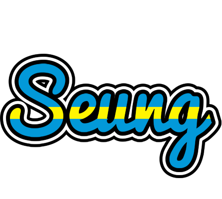 Seung sweden logo