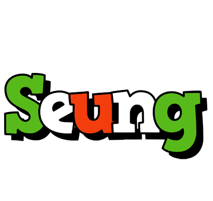 Seung venezia logo