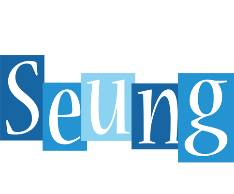 Seung winter logo