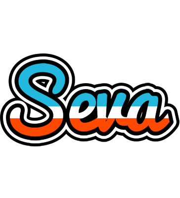 Seva america logo