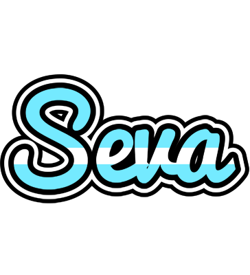 Seva argentine logo