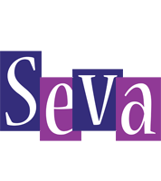 Seva autumn logo