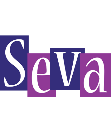 Seva autumn logo