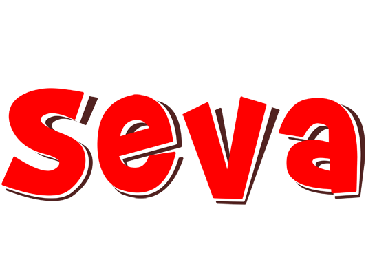 Seva basket logo