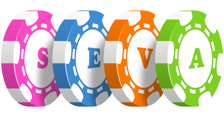 Seva bluffing logo
