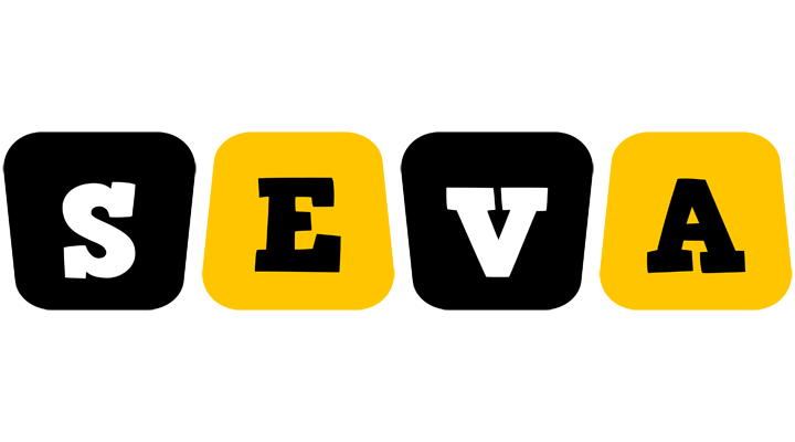 Seva boots logo