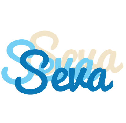 Seva breeze logo
