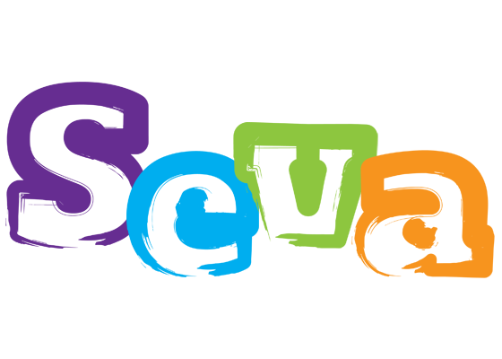 Seva casino logo