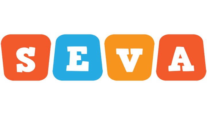 Seva comics logo