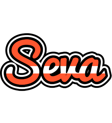 Seva denmark logo