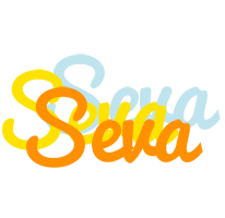 Seva energy logo
