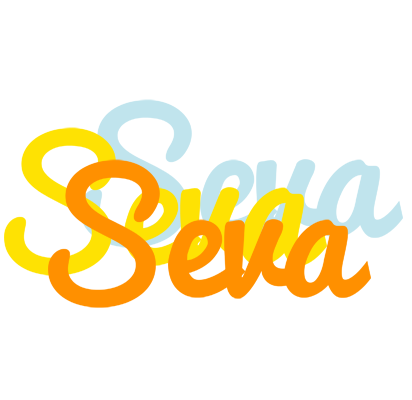 Seva energy logo