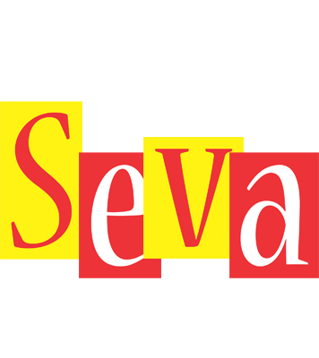 Seva errors logo
