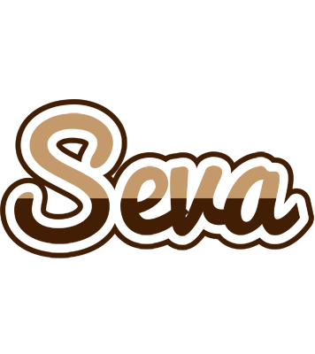 Seva exclusive logo